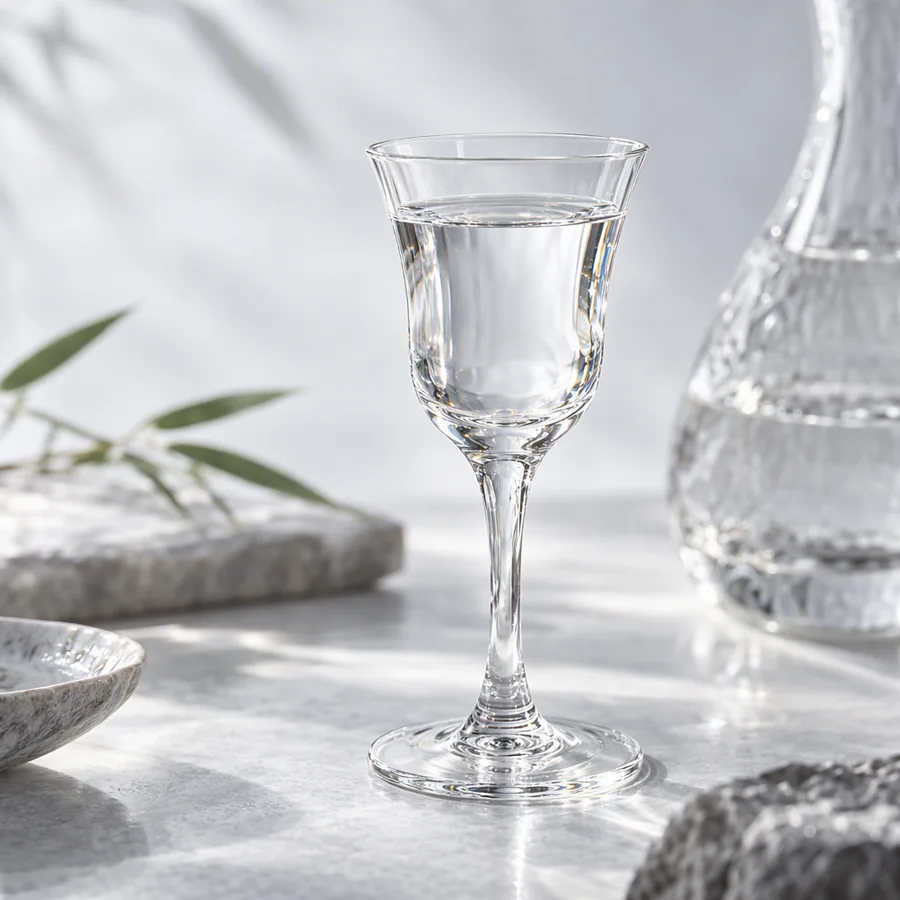 Light Aroma baijiu